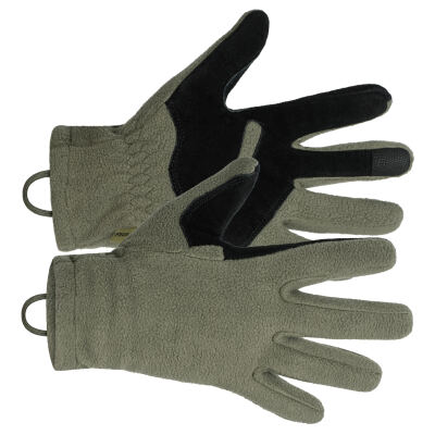 Рукавички стрілецькі зимові "RSWG" (Rifle Shooting Winter Gloves) Olive Drab