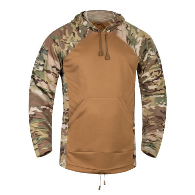 Реглан літній "SERPENS" MTP/MCU camo