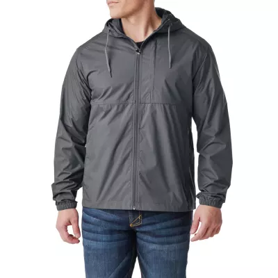 Куртка демісезонна 5.11 Tactical® "Radar Packable Jacket" Storm