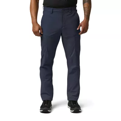 Штани вологозахисні 5.11 Tactical® "Apex® Softshell Pants" Dark Navy