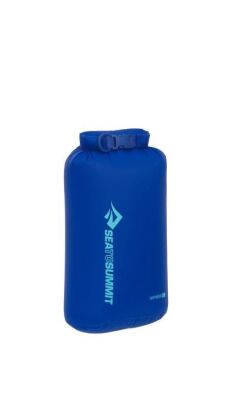 Гермочехол Sea to Summit Lightweight Dry Bag, 5 л, Surf The Web