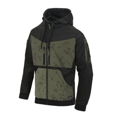 Куртка худі Helikon-Tex ROGUE Hoodie (FullZip)