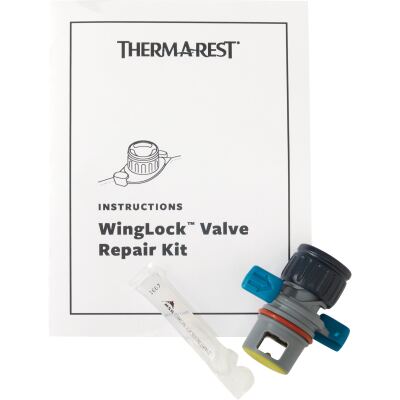 Ремкомплект для килимка Therm-a-Rest WingLock Valve Repair Kit
