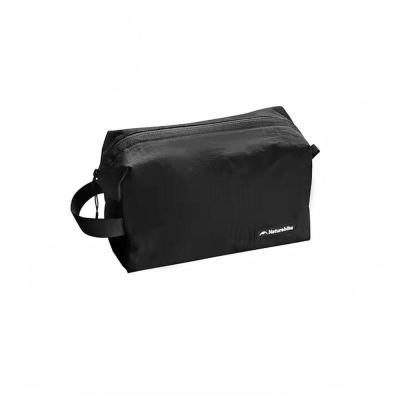 Косметичка Naturehike CNK2450XB024 розмір L чорна