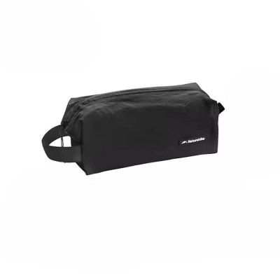 Косметичка Naturehike CNK2450XB024 розмір S чорна