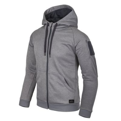 Куртка Helikon-Tex URBAN TACTICAL HOODIE (FullZip)