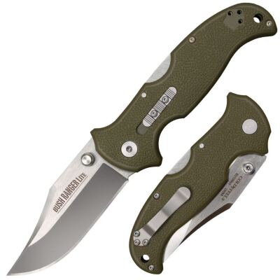 Ніж складаний Cold Steel Bush Ranger Lite
