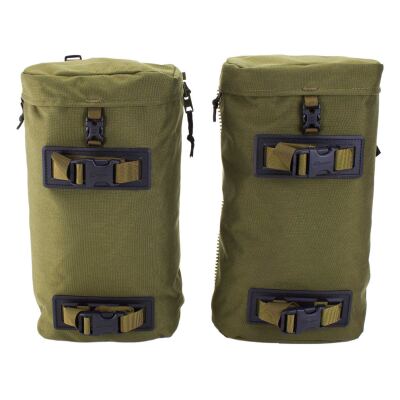 Підсумок тактичний Berghaus "MMPS Large Pockets II" Cedar