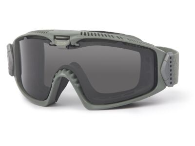 Маска захисна "ESS Influx AVS Goggle Foliage Green" Foliage Green