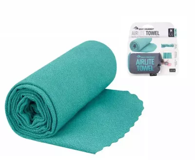 Полотенце Sea to Summit Airlite Towel – Синий