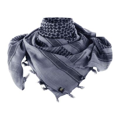 Шарф шемаг M-Tac, Grey/Black