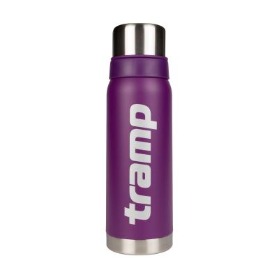 Термос Tramp Expedition Line 0.75 л, фиолетовый
