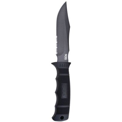 Ніж SOG SEAL Pup, Nylon Sheath