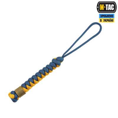 Темляк M-Tac Viper Cylindre UA
