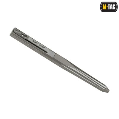 Тактична ручка M-Tac Type 6 Titanium