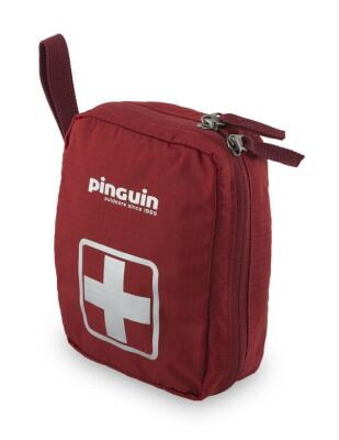 Аптечка порожня Pinguin First Aid Kit 2020, Red