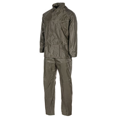 Костюм водонепроницаемый "WET WEATHER SUIT" Olive