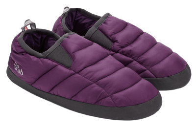 Чуні Rab Cirrus Hut Slipper, Mulberry