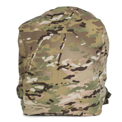 Чохол вологозахисний для рюкзака 40L MTP/MCU camo
