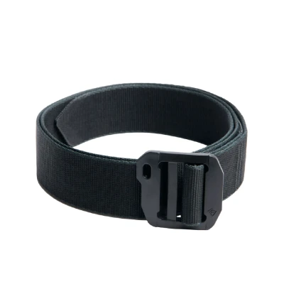 Ремінь тактичний First Tactical BDU BELT 1.5" S. Чорний