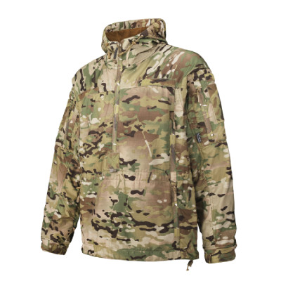 Анорак тактичний полегшений A.T.A.K.A. Мультикам