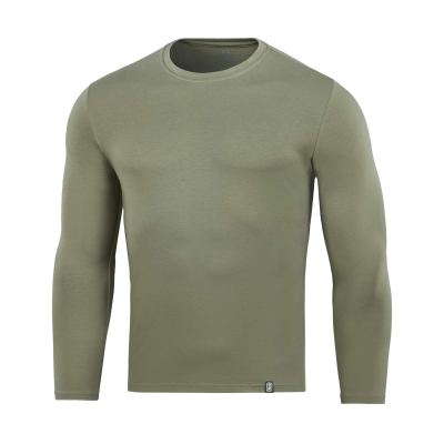 Футболка с длинным рукавом M-Tac 93/7 Light Olive