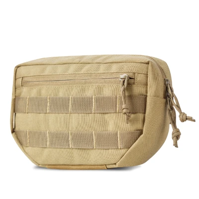 Сумка-напашник стандартная 1-го класса защиты. Материал Cordura 1000. Койот Сумка-напашник стандартная 1-го класса защиты. Материал Cordura 1000. Койот