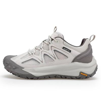 Кроссовки мужские Humtto Trail Хаки