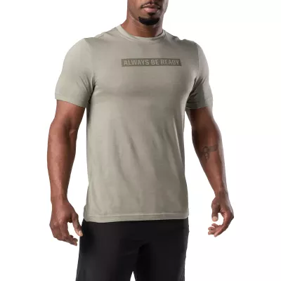 Футболка з малюнком "5.11 Tactical PT-R Always" Python