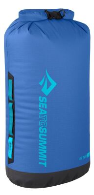 Гермочохол Sea to Summit Big River Dry Bag, 35 л, Surf The Web
