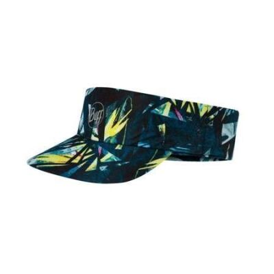 Кепка-козирок Buff Pack Speed Visor Ipe, Navy