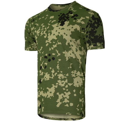 Футболка Bavovna Flecktarn D