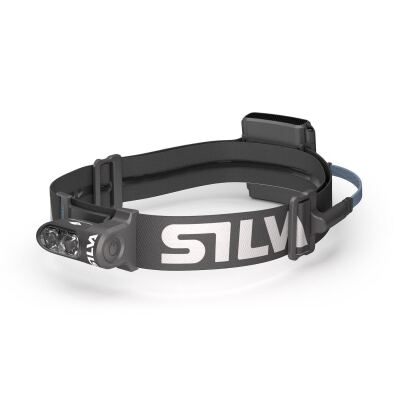 Налобный фонарь Silva Trail Runner Free H, 400 люмен