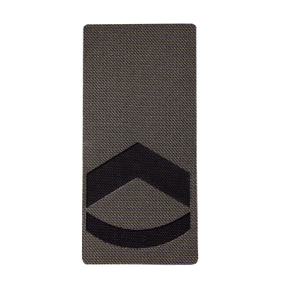 Погон Camotec Штаб Сержант (5*10) Army Olive
