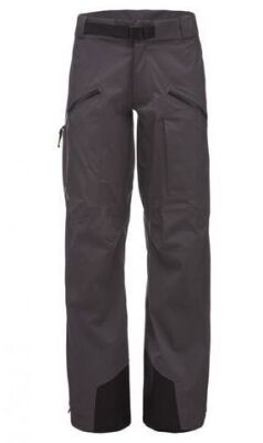 Штани жіночі Black Diamond Mission Pants, Slate