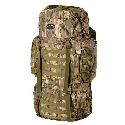 Рюкзак BigBag 100L Oxford Multicam