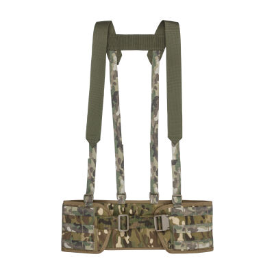 Ремінно-плечова система РПС "BASE" MTP/MCU camo