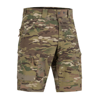 Полевые шорты "ALTITUDE" MTP/MCU camo