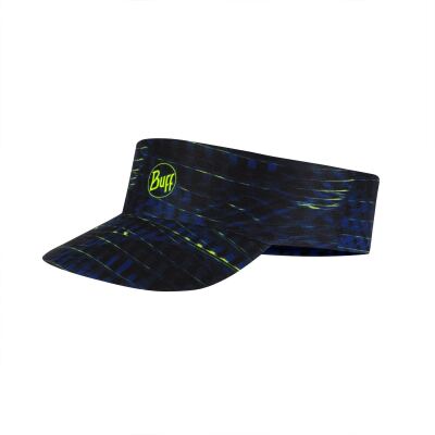 Кепка-козирок Buff Pack Run Visor, Sural Multi