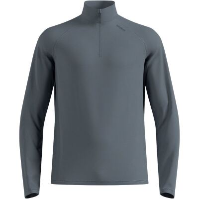 Реглан флісовий Odlo Essential Warm 1/2, Stormy Weather