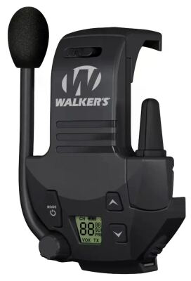 Рация Walker's Razor Walkie Talkie Handsfree Communication