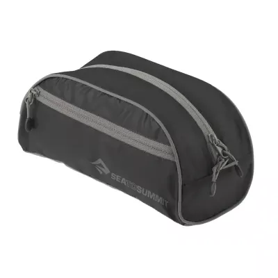 Косметичка Sea to Summit TL Toiletry Bag 2 л – Чорна