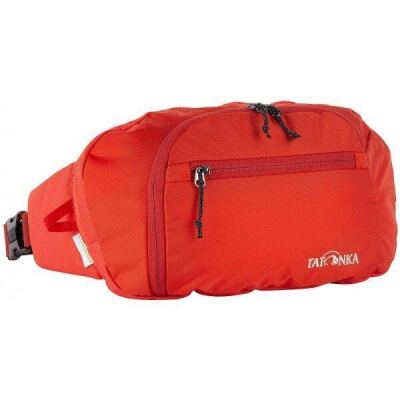 Сумка-рюкзак Tatonka Hip Sling Pack, Red Orange