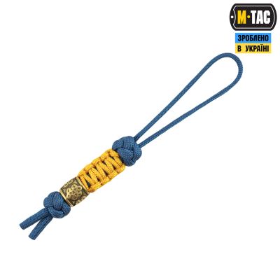 Темляк M-Tac Scandinavian Small китайський вузол UA