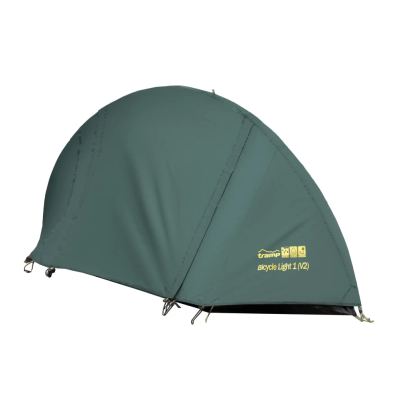Намет Tramp Bicycle Light 1 (v2) green UTRT-033 New, зелёный