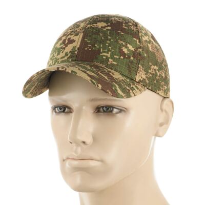Бейсболка M-Tac ріп-стоп NGU Camo
