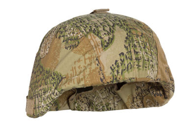 Чохол на каску MICH/PSGT/SCHUBERTH Varan camo Pat.31143/31140