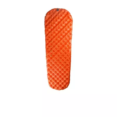 Надувний килимок Sea to Summit UltraLight Insulated Mat 2018, 168 × 55 × 5 см, Extra Small/Regular/Large – Помаранчевий