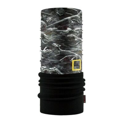 Шарф-труба дитячий Buff Polar Jeffer Grey