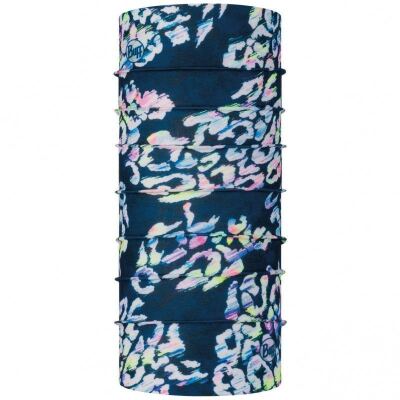 Шарф-труба Buff Coolnet UV+, Ozira Night Blue